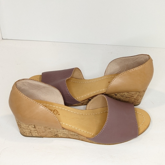 NWOT Latigo leather sandals - Picture 16 of 16